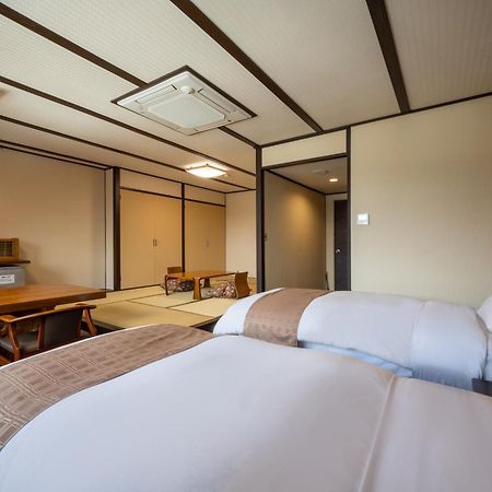 ホテル 山形屋 Kitakata エクステリア 写真
