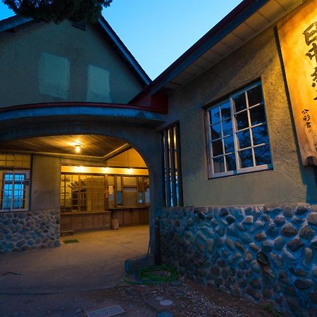 ホテル 山形屋 Kitakata エクステリア 写真