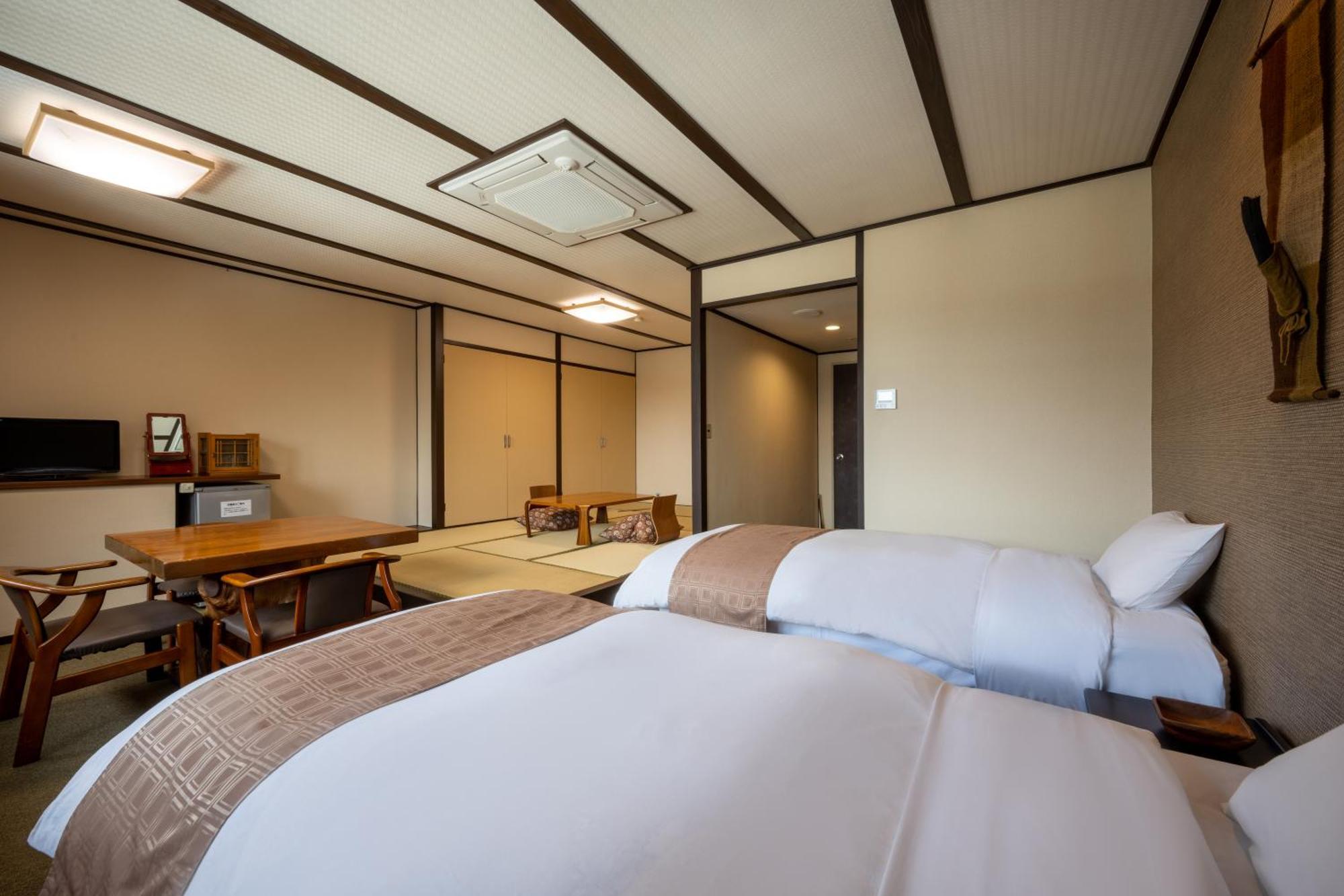 ホテル 山形屋 Kitakata エクステリア 写真