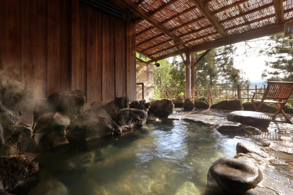 ホテル 山形屋 Kitakata エクステリア 写真