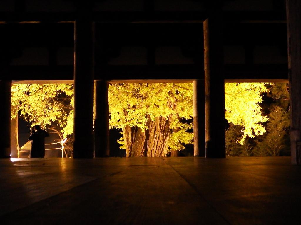 ホテル 山形屋 Kitakata エクステリア 写真