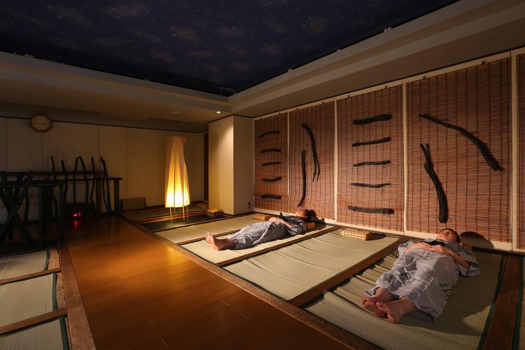 ホテル 山形屋 Kitakata エクステリア 写真